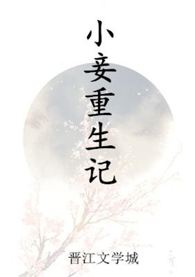 小妾重生记
